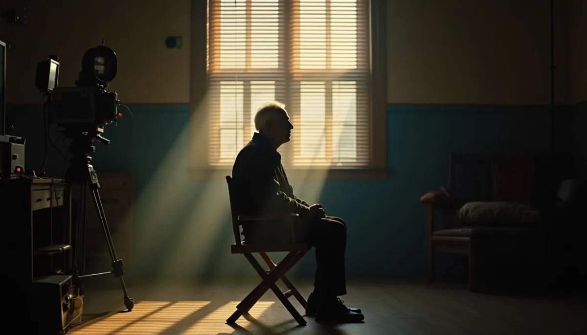 David Lynch : comment la méditation transcendantale nourrit la créativité du réalisateur culte