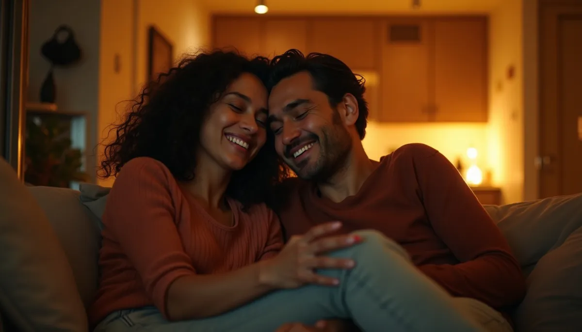 Les fantasmes : pourquoi ils sont le carburant sain d'une sexualité épanouie