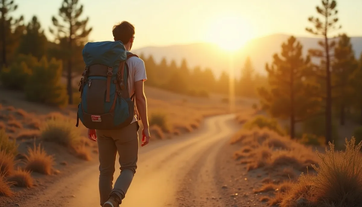 Cheryl Strayed : 1 700 kilomètres sur le PCT pour faire le deuil et renaître