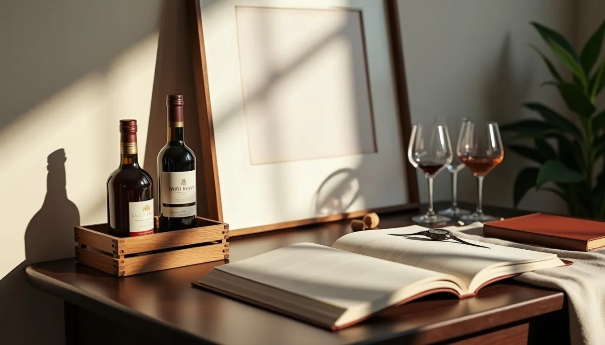 L'investissement passion : art, vin et montres comme refuges tangibles