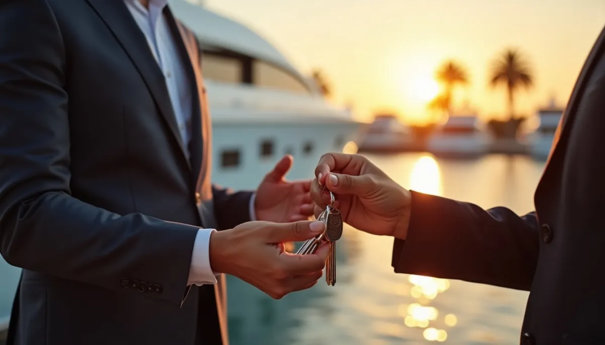 Conciergerie privée : les requêtes les plus folles exaucées par les assistants des milliardaires