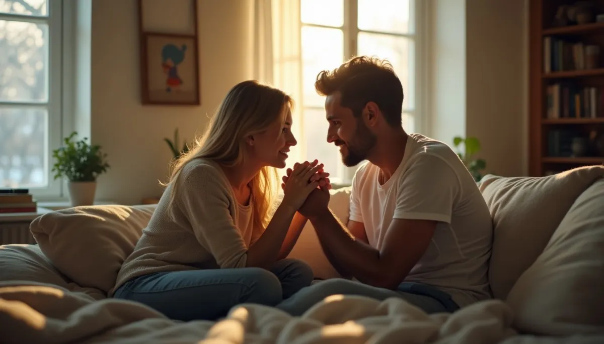 Surmonter la baisse de libido : clés psychologiques et émotionnelles pour s'y retrouver