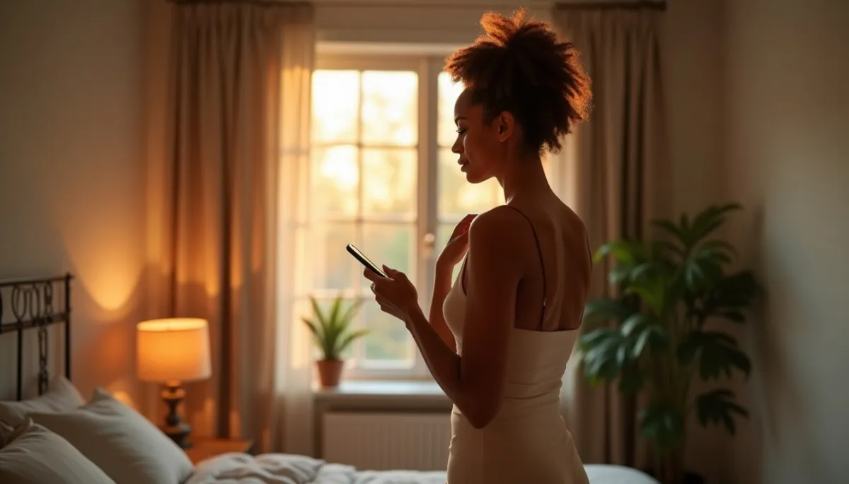 S'aimer soi-même d'abord : comment l'estime de soi métamorphose la vie sexuelle
