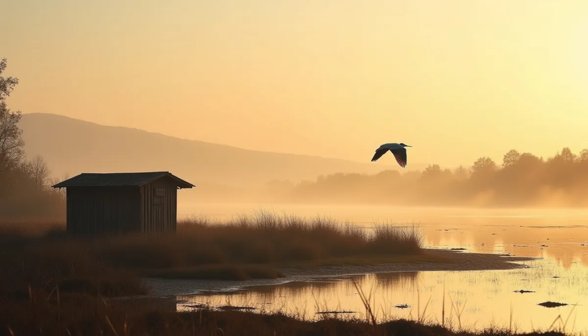 Les Grangettes : immersion dans la réserve naturelle sauvage à l'embouchure du Rhône