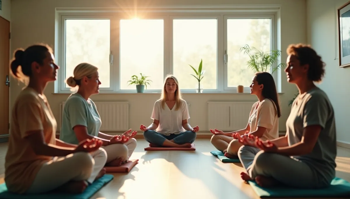 Jon Kabat-Zinn : le médecin qui a fait entrer la méditation bouddhiste dans les hôpitaux occidentaux