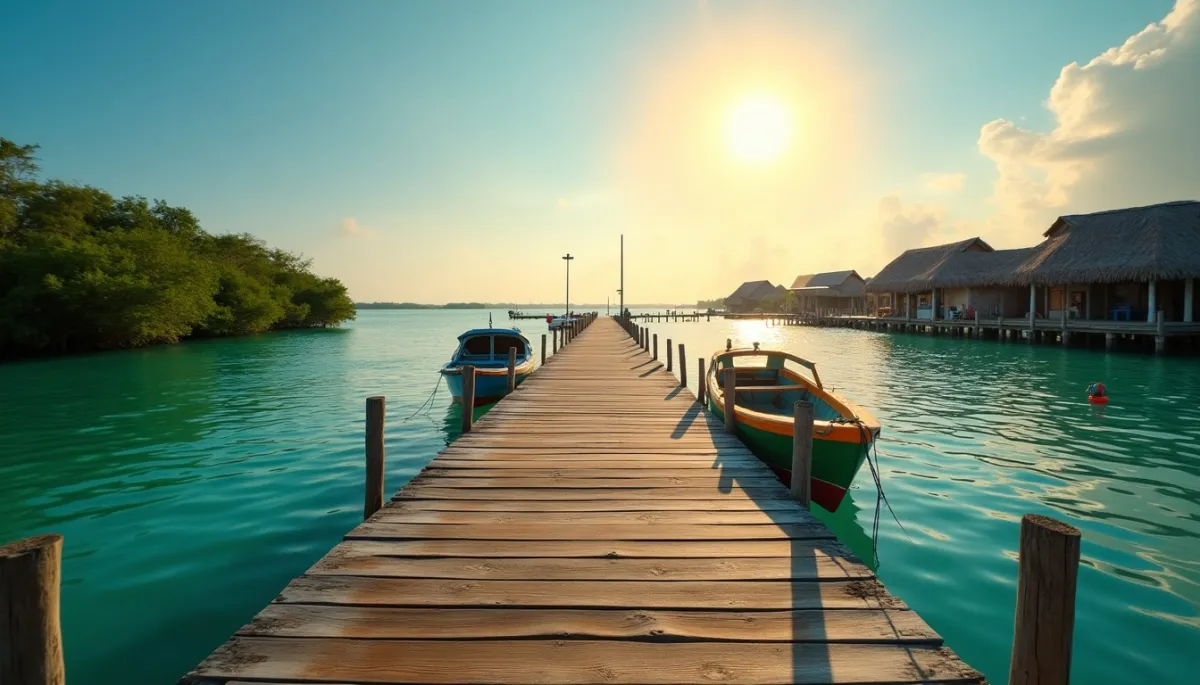 Punta Allen : le joyau caché au bout de la réserve de Sian Ka'an