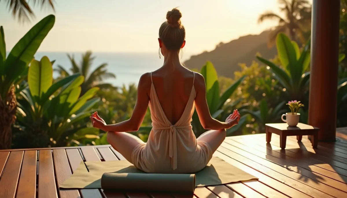 Gisele Bündchen : du tumulte des podiums à une vie de yoga, de nature et de spiritualité au Costa Rica