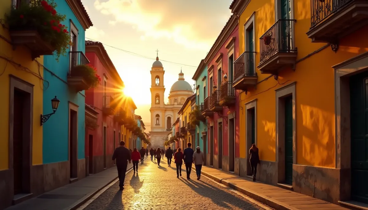 Valladolid : la ville coloniale qui fait de l'ombre aux plages des Caraïbes