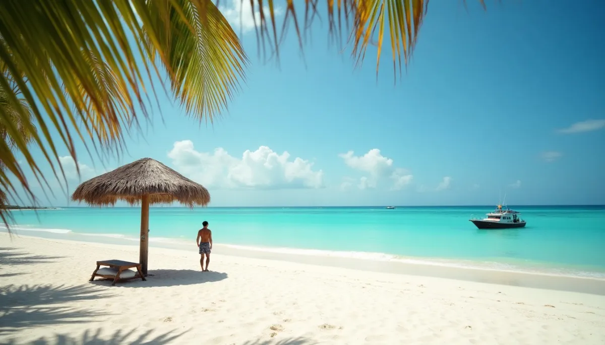 Xpu-Ha, Xcacel et Paamul : le top 3 des plages encore préservées des promoteurs