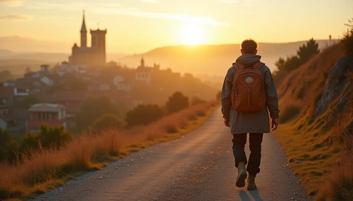 Paulo Coelho : le pèlerinage sur le chemin de Saint-Jacques qui a inspiré L'Alchimiste