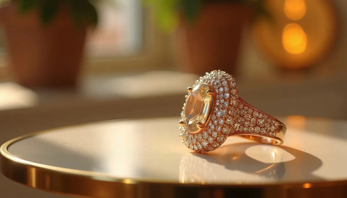 Van Cleef & Arpels : le mystère et la prouesse technique du Serti Mystérieux