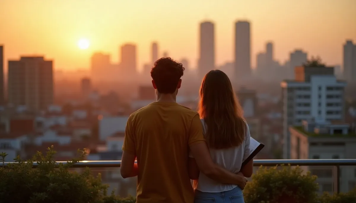Le mystère dans le couple : pourquoi garder un jardin secret entretient le feu du désir