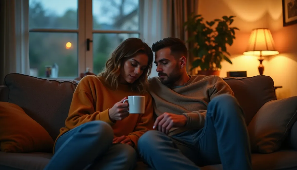 Compatibilité sexuelle : comment s'accorder quand envies et rythmes diffèrent