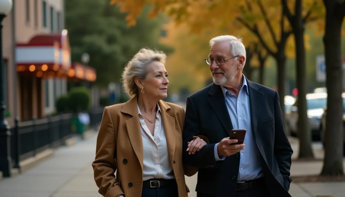 Meryl Streep et Don Gummer : piliers d'un amour discret et durable sous les projecteurs