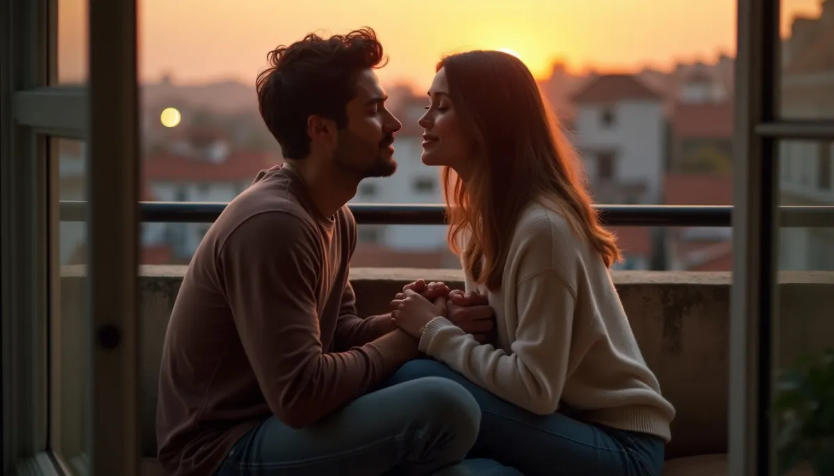 La respiration synchronisée : un exercice simple pour une intimité spirituelle immédiate