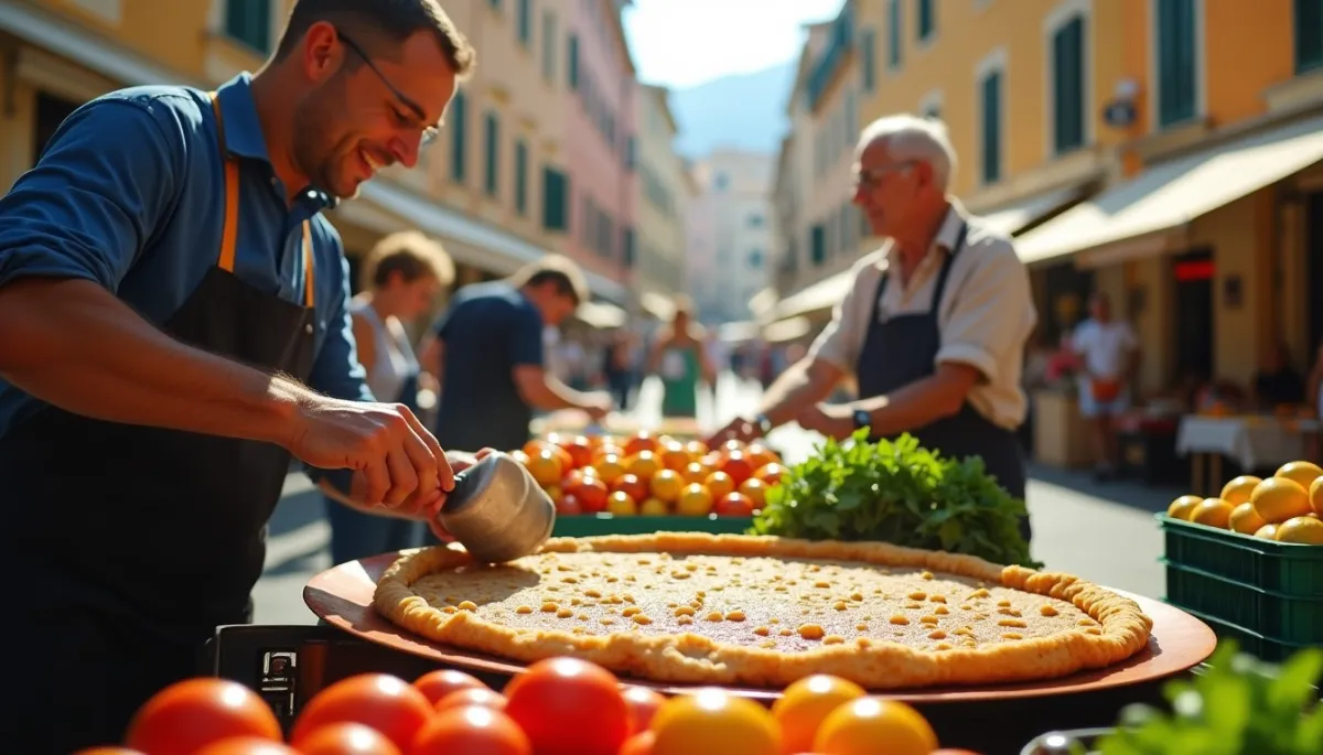 La cuisine niçoise au patrimoine de l'UNESCO : plus qu'un goût, une culture