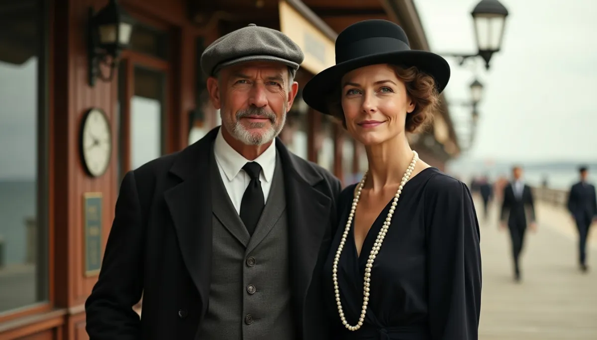 Boy Capel et Coco Chanel : l'amour tragique qui a façonné l'esthétique de la maison