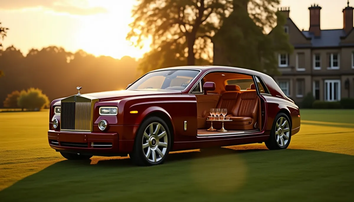 Rolls‑Royce Bespoke : les demandes de personnalisation les plus folles