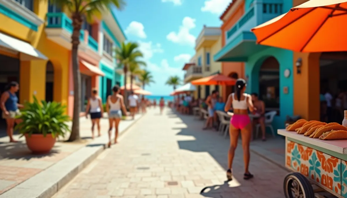 S'expatrier à Playa del Carmen : le vrai coût de la vie sous les tropiques