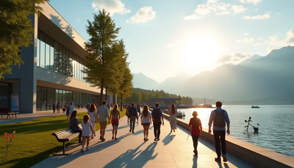 Culture et philanthropie : comment les fondations privées font rayonner la Suisse