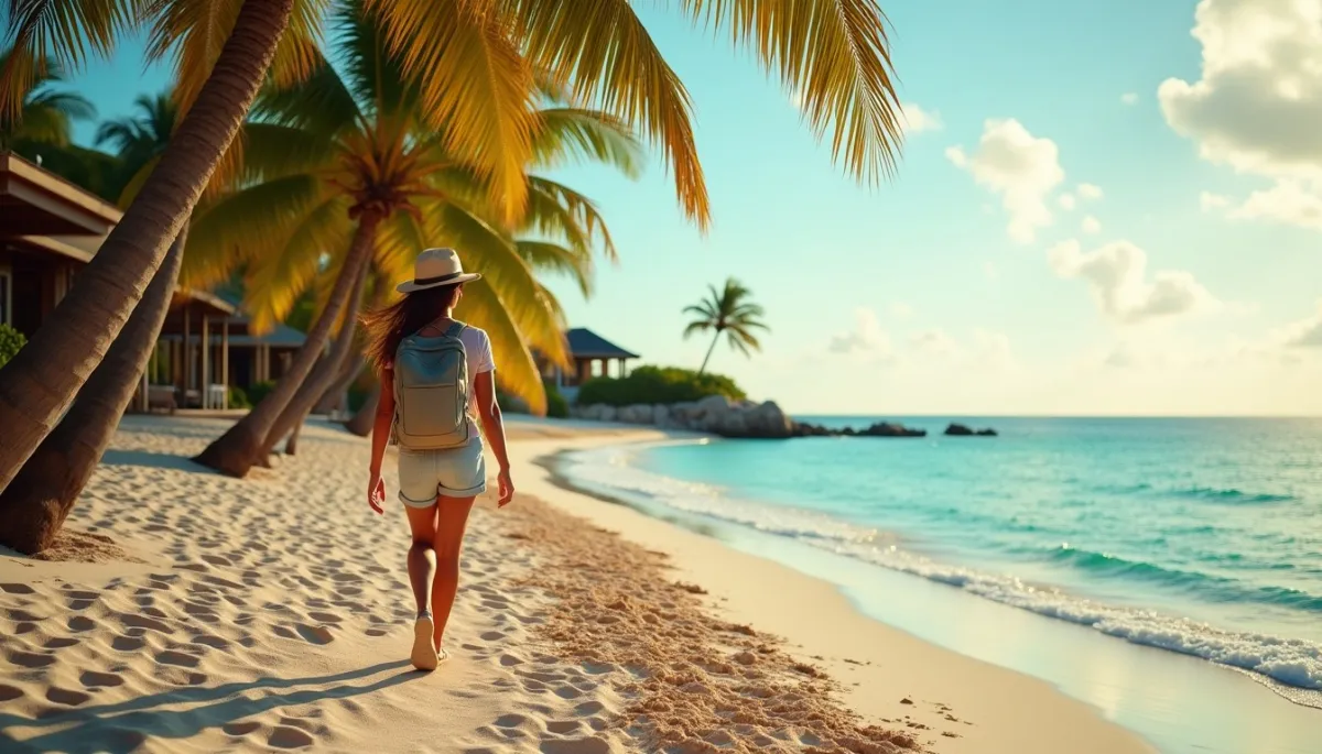 Voyage solo : la Riviera Maya, une destination sûre pour les femmes ?