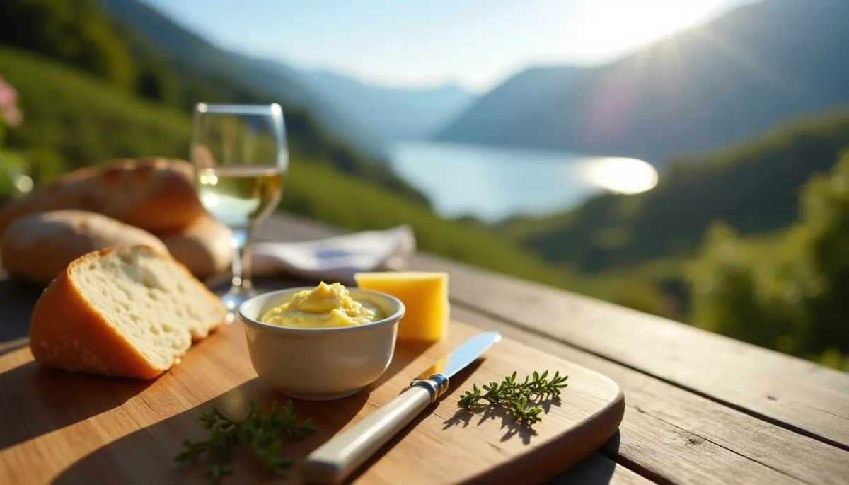 Épicerie fine et terroirs : le renouveau des produits laitiers de luxe