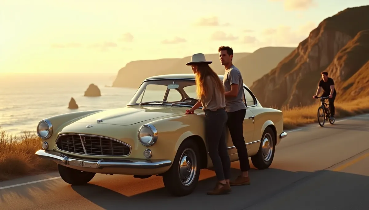 Article : Le marché des Classic Cars : restaurer et conduire l'histoire de l'automobile