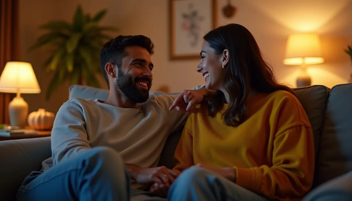 Consentement enthousiaste : pourquoi le « oui » joyeux est la base de l'érotisme moderne