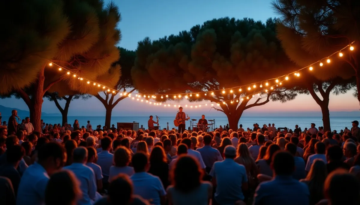 Jazz à Juan-les-Pins : comment la Riviera est devenue la capitale européenne du swing