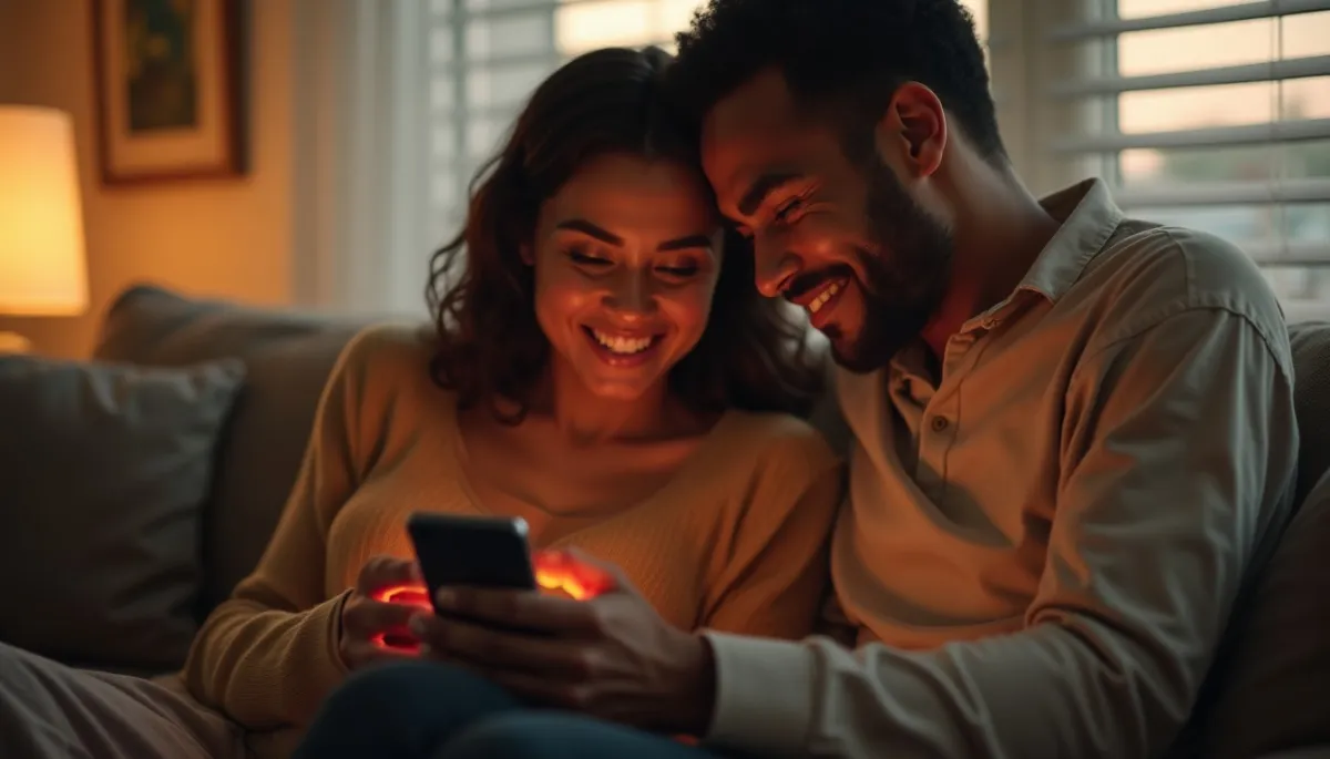 Consentement enthousiaste : pourquoi le « oui » joyeux est la base de l'érotisme moderne