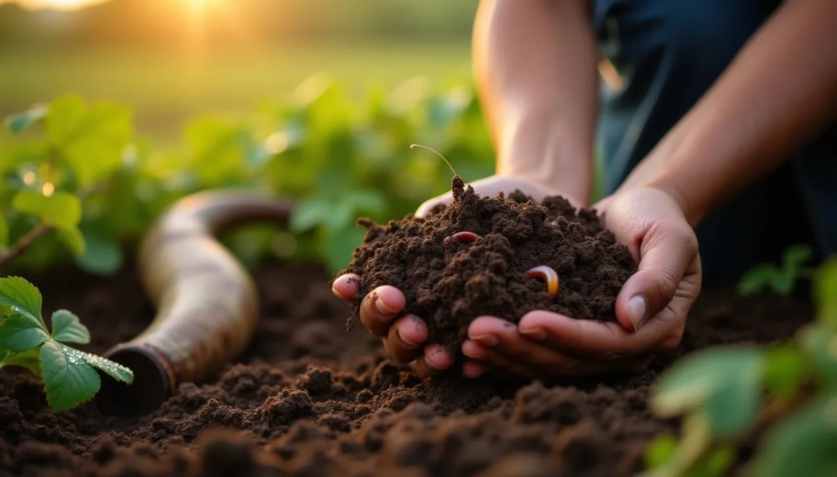 La biodynamie: comprendre le lien entre la nature et notre alimentation au quotidien