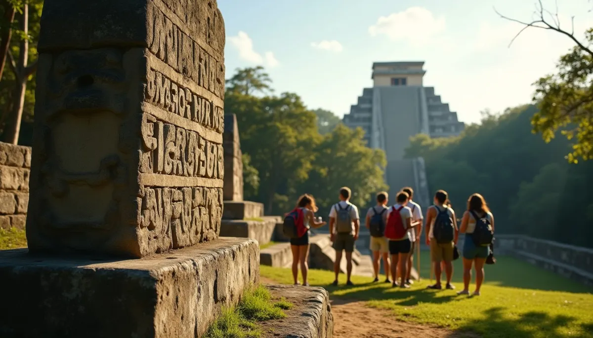 Comment le calendrier maya fonctionnait-il vraiment ?
