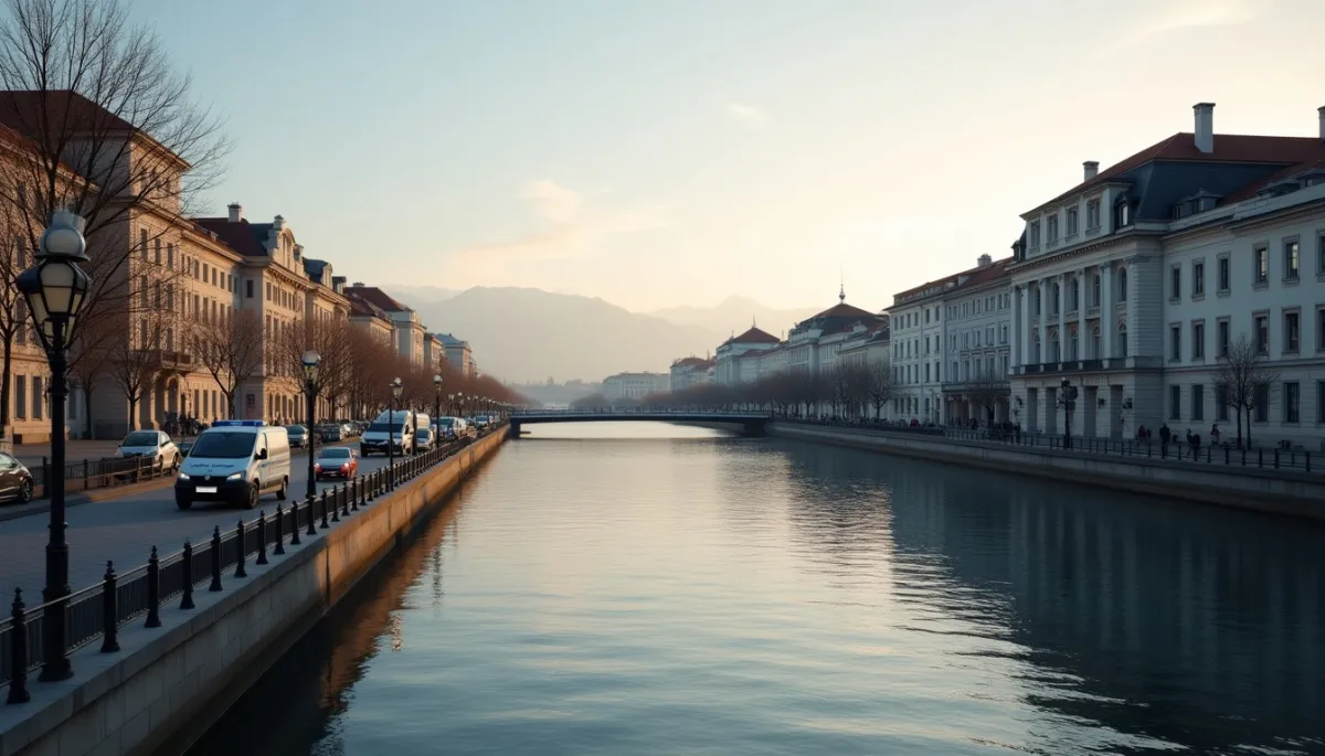 Le secret des coffres-forts : pourquoi Genève et la Riviera sont le cœur mondial de la gestion de fortune
