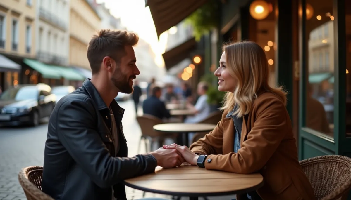 Article : Séduction prolongée : l'art subtil de faire durer les préliminaires toute la journée