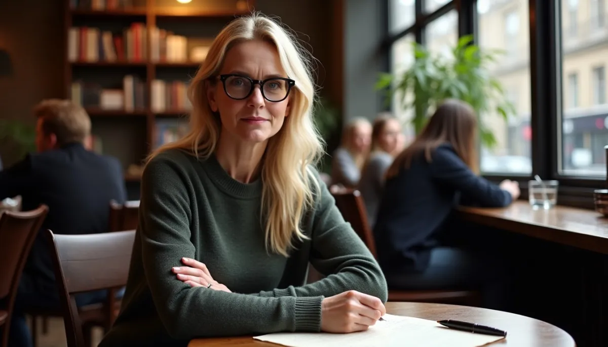 La trajectoire folle de J.K. Rowling : Du RSA au statut de milliardaire littéraire