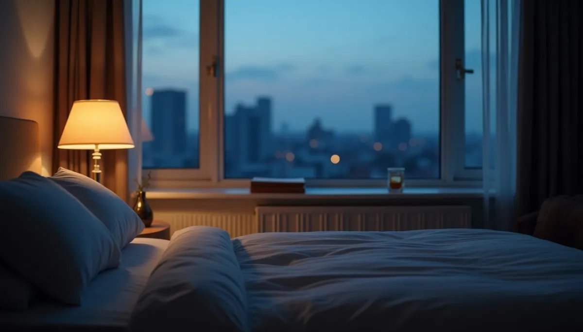 Sommeil de haute performance : routines pour optimiser vraiment vos nuits