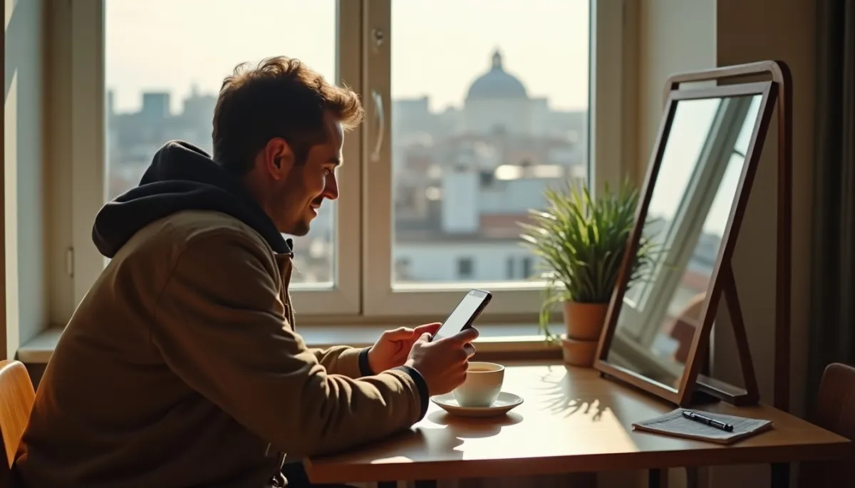 L'Ego Work : apprendre à ne plus être l'esclave de sa propre image