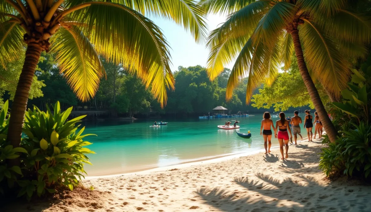 Faut-il boycotter Xcaret ou Xel-Há ?