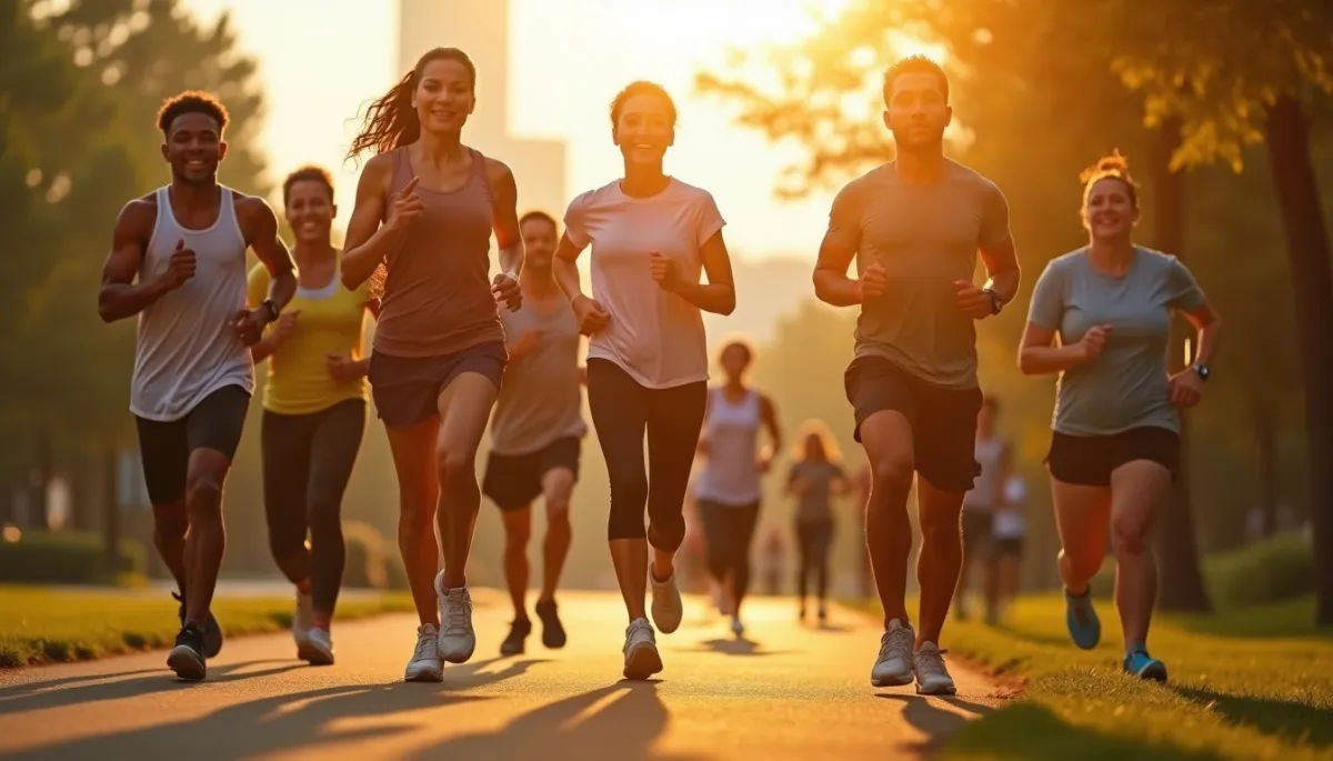 Le sport comme thérapie : quand le mouvement du corps remplace le divan