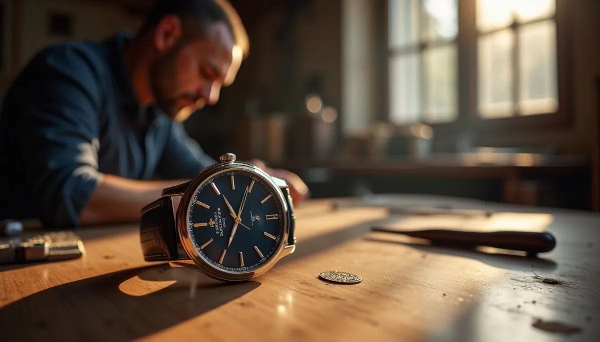 Article : Vacheron Constantin, plongée au coeur de la plus ancienne manufacture horlogère en activité ininterrompue