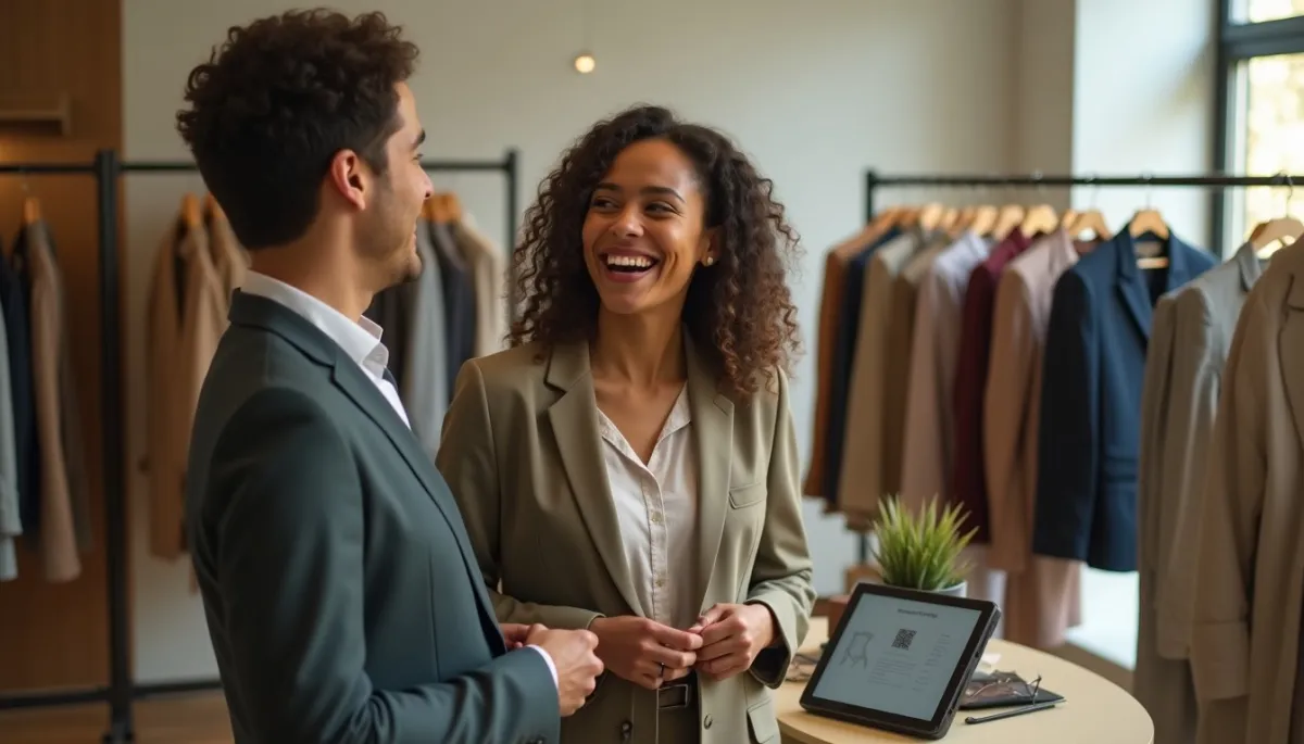 Mode circulaire : pourquoi louer ses vêtements est devenu plus prestigieux que les posséder
