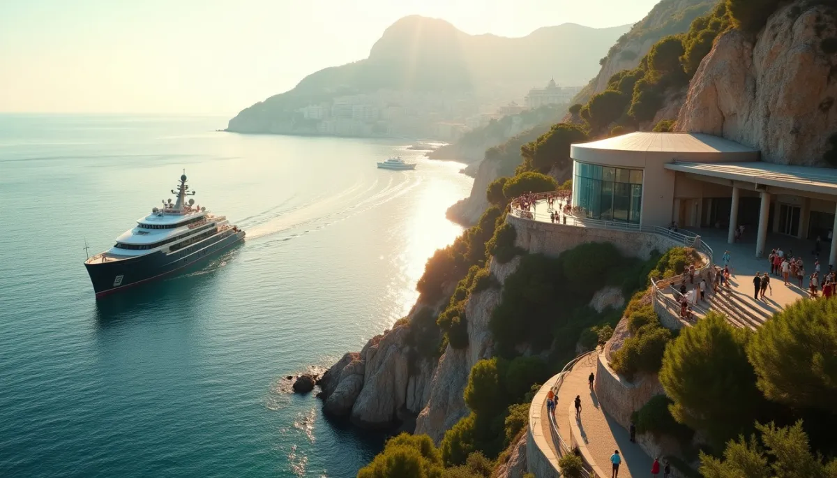 Comment le prince Albert Ier de Monaco a posé les bases de l'océanographie moderne