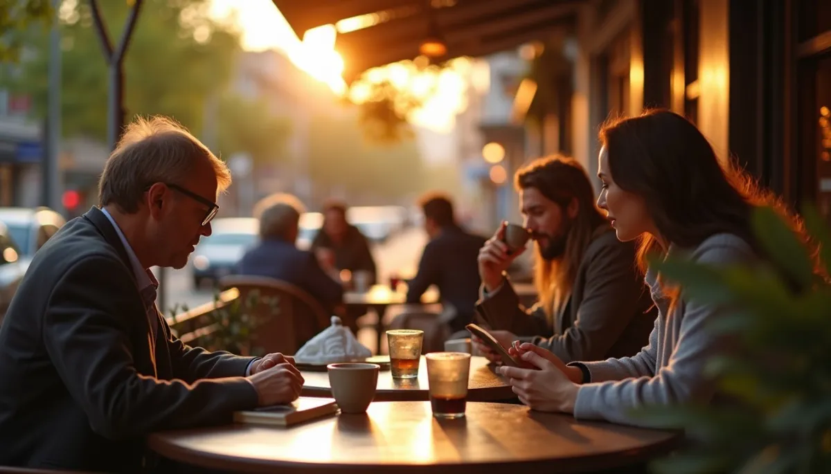 La fin du "hustle culture" : pourquoi nous célébrons enfin le droit à la lenteur