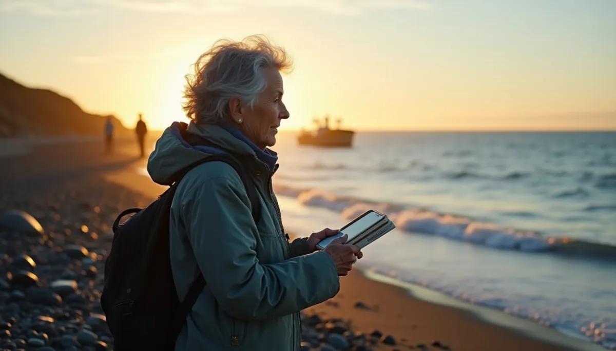 La reine des profondeurs : comment Sylvia Earle a dédié sa vie aux mystères de l'océan