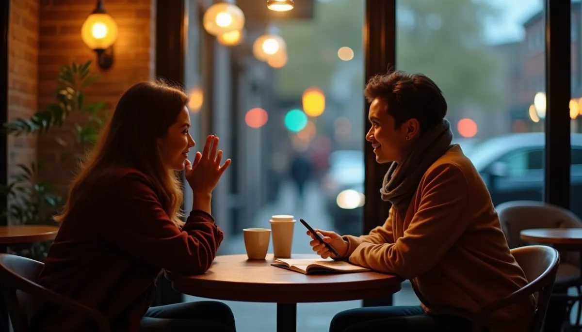 Érotiser l'intellect : la sapiosexualité ou l'art d'être excité par l'esprit