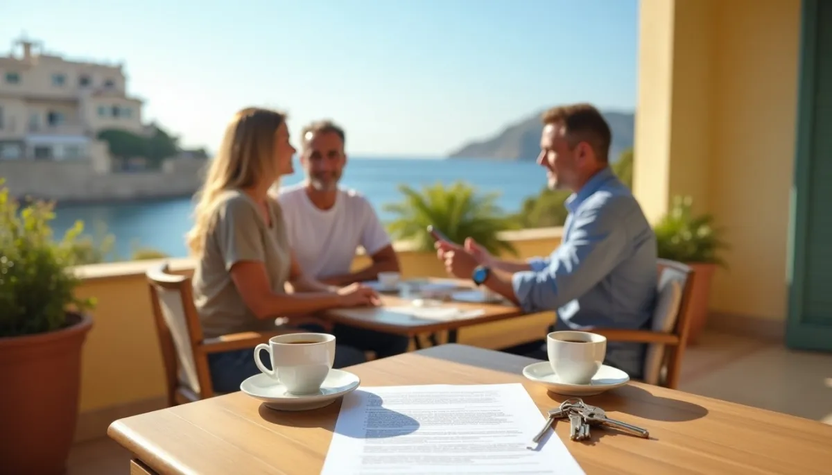 Acheter une résidence secondaire sur la Riviera : pièges, lois et réalités du marché