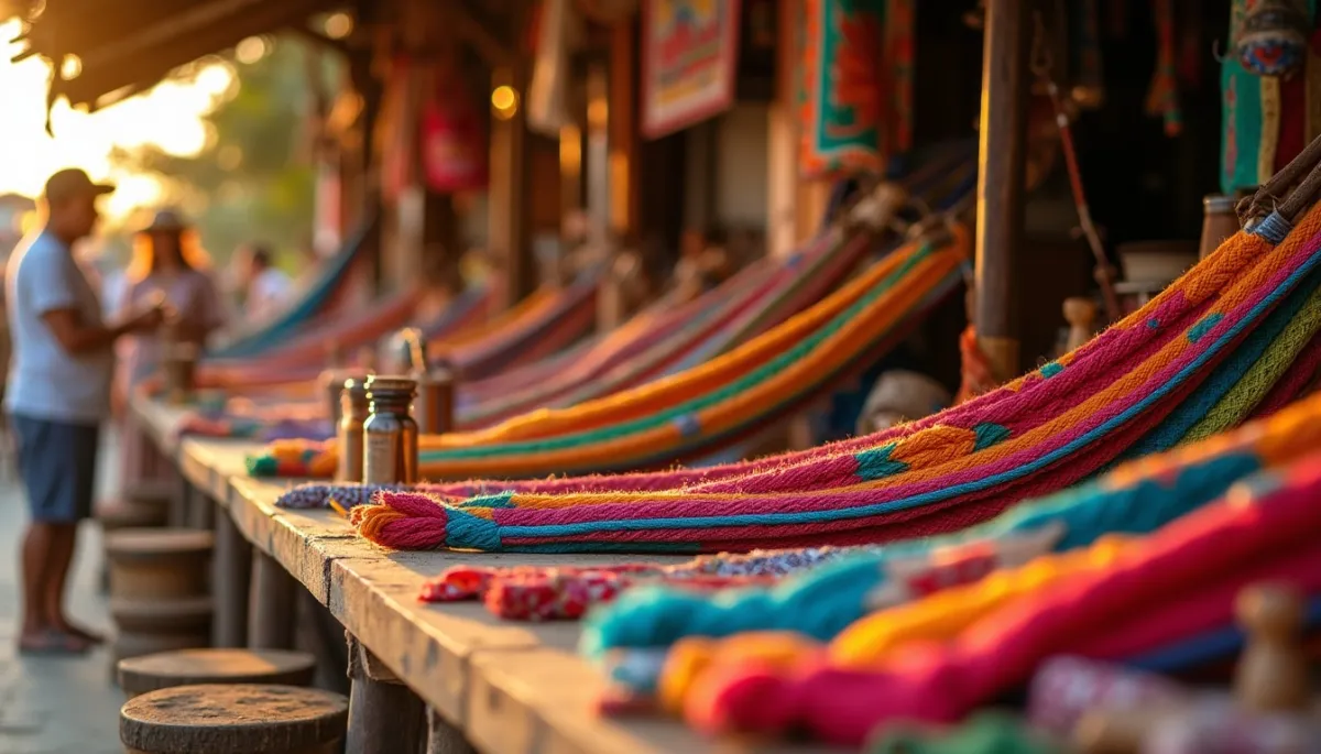 Les souvenirs éthiques : que ramener du Mexique sans nuire à l'environnement ?