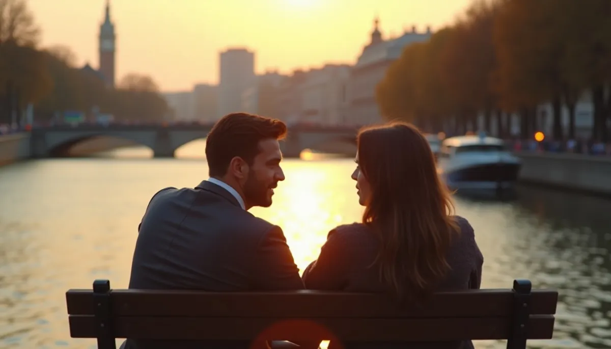 Pardons et rancœurs : nettoyer le champ émotionnel pour laisser toute la place à la passion