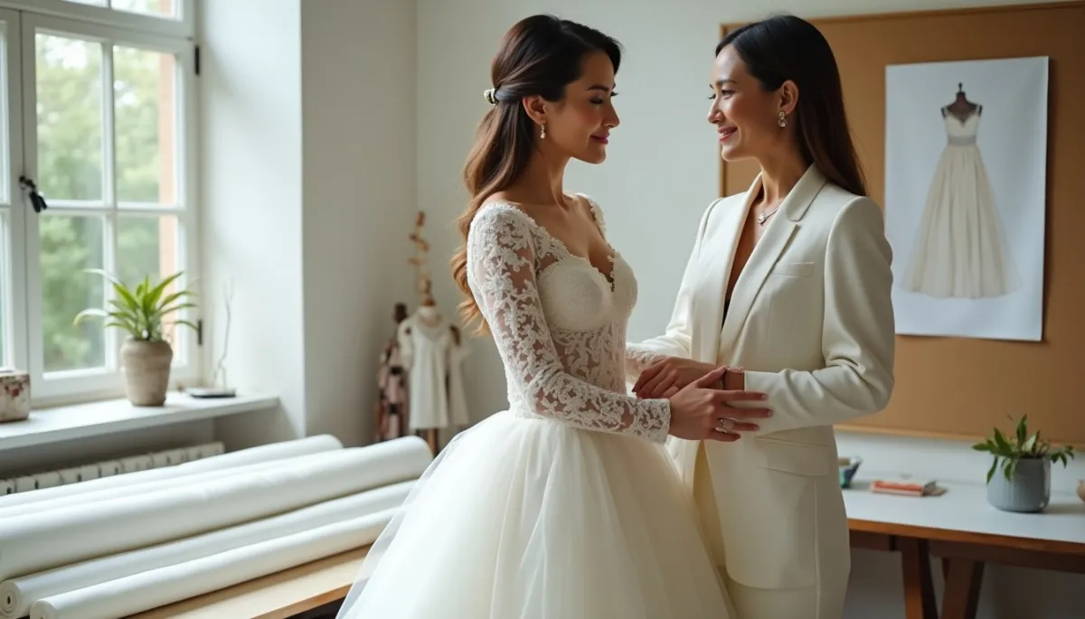 La styliste qui a commencé à 40 ans : comment Vera Wang a réinventé sa vie