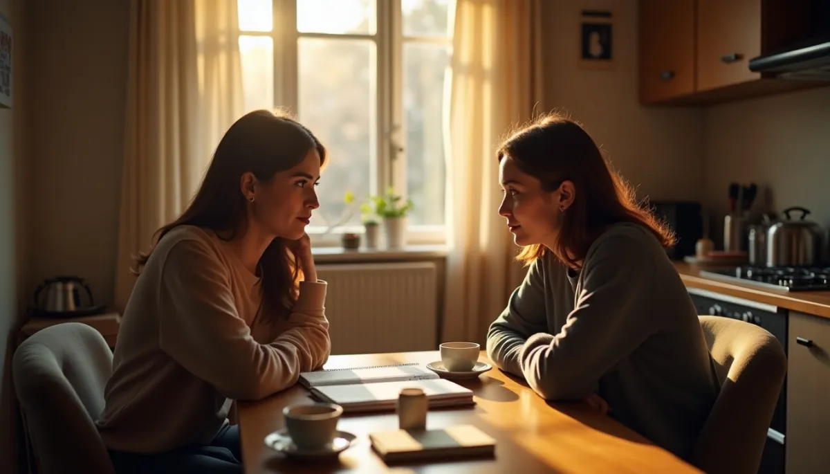 La communication non-violente, un rituel verbal pour apaiser ses relations au quotidien